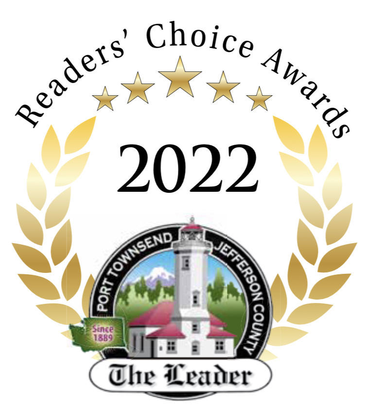 Reader's Choice 2022