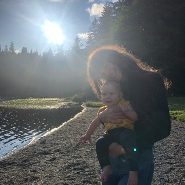 Legion of Clean Employee - Myra